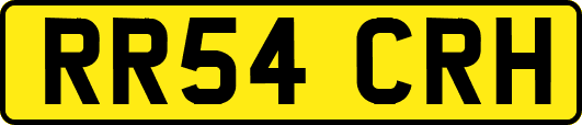 RR54CRH