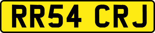 RR54CRJ