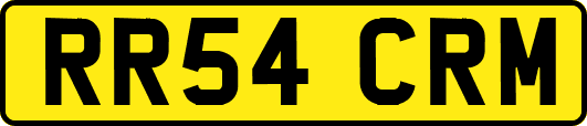 RR54CRM