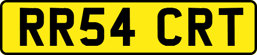 RR54CRT