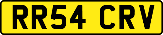 RR54CRV