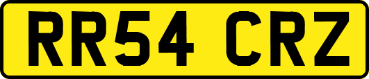 RR54CRZ