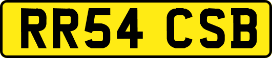 RR54CSB