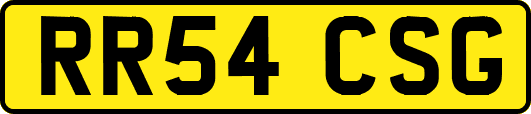 RR54CSG