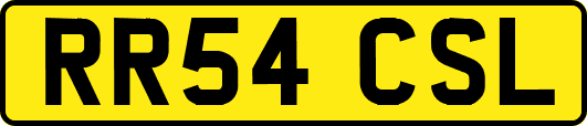 RR54CSL