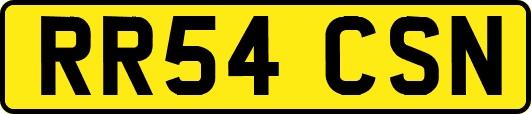 RR54CSN
