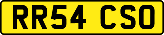 RR54CSO