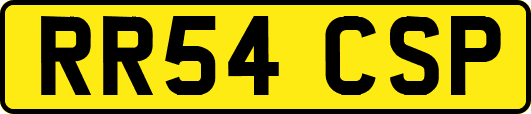 RR54CSP
