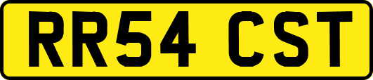 RR54CST