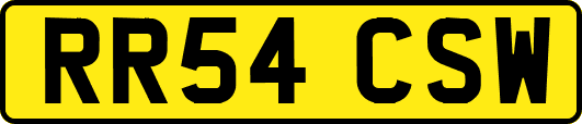 RR54CSW