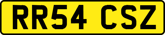 RR54CSZ