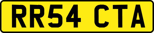 RR54CTA