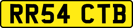 RR54CTB