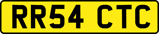 RR54CTC