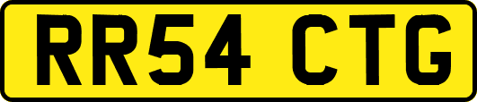 RR54CTG