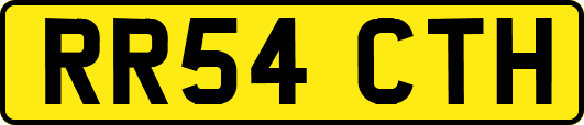 RR54CTH