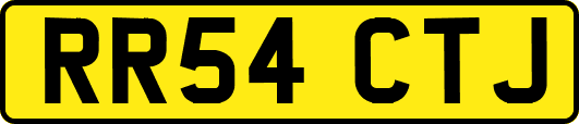 RR54CTJ