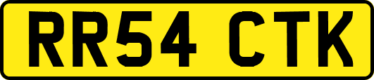 RR54CTK