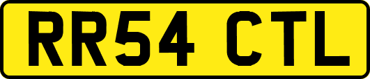 RR54CTL