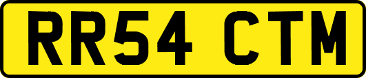 RR54CTM