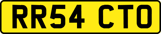 RR54CTO
