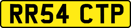 RR54CTP