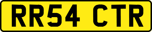 RR54CTR