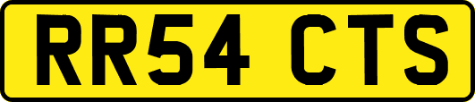 RR54CTS