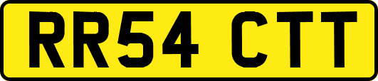 RR54CTT