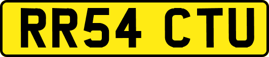 RR54CTU