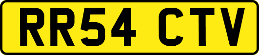 RR54CTV