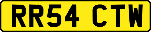 RR54CTW