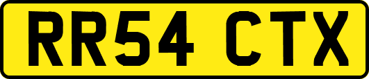 RR54CTX