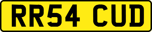 RR54CUD
