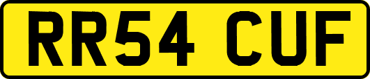 RR54CUF