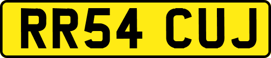 RR54CUJ