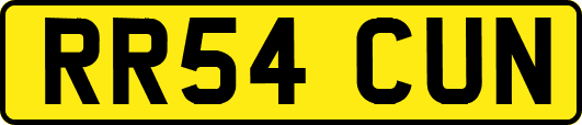 RR54CUN