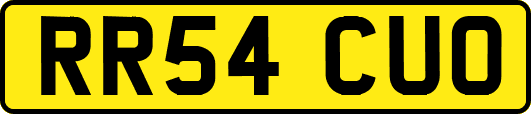 RR54CUO