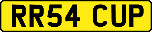 RR54CUP