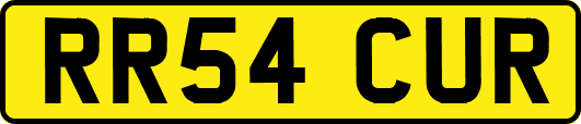 RR54CUR