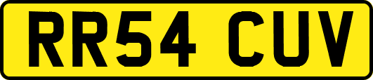 RR54CUV