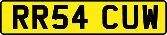 RR54CUW