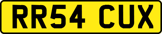 RR54CUX