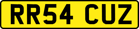 RR54CUZ