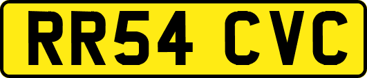 RR54CVC