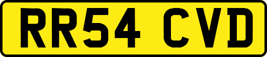 RR54CVD