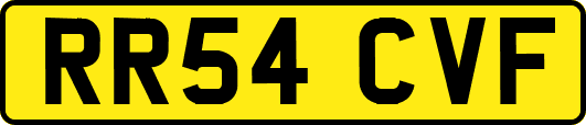 RR54CVF