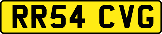 RR54CVG