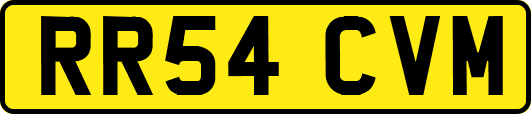 RR54CVM