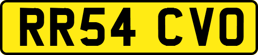 RR54CVO